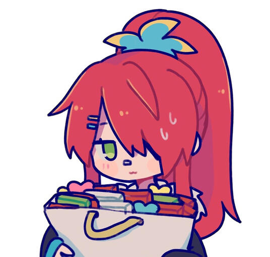 카린(かりん/karin) (08.11)