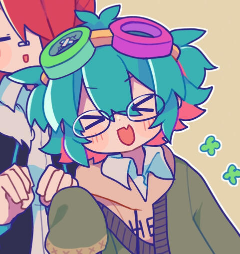 쿠모(クモ/kumo) (11.02)