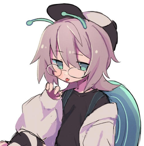 오너캐(ワガハイ / persona) (09.03)