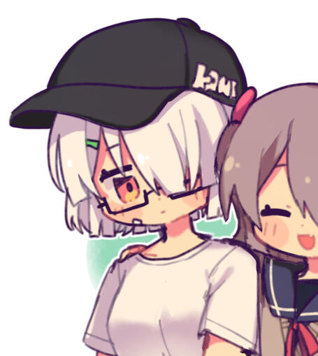 시로이 아야메(白井あやめ/siroi ayame) (02.07)