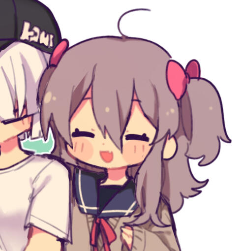 아마이 코모모(天井こもも/amai komomo) (01.11)