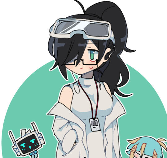 이리스(イリス/Iris) (02.10)