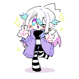 포르티시모(フォルティッシモ・フォルちゃん/fortissimo) (07.02)