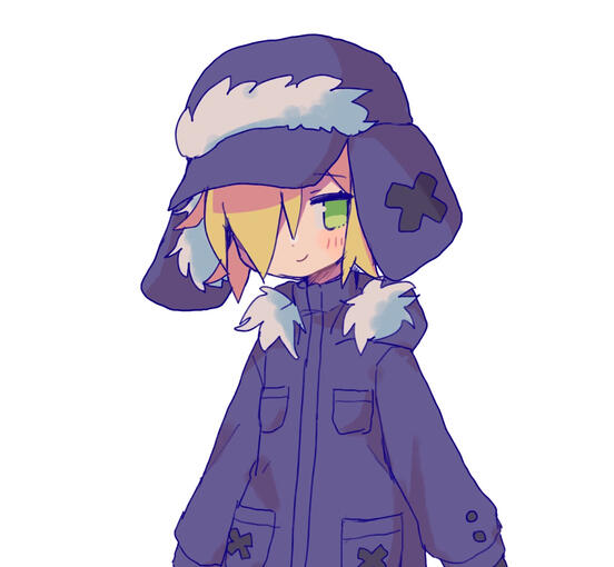 아론(アロン / aron) (07.14)