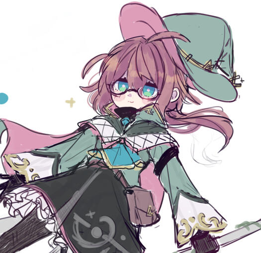 레이븐(レイヴン/raven) (08.02)