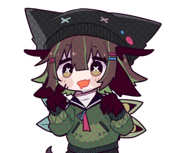 마챠코(まちゃ子／machako) (08.18)